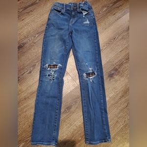 Old navy jeans